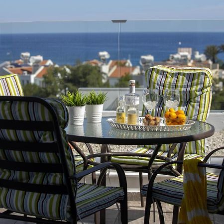 Green Bay Penthouse 2 Protaras Esterno foto