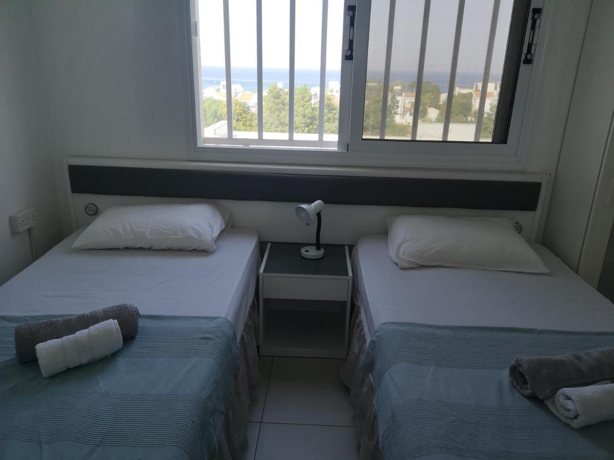 Green Bay Penthouse 2 Protaras Esterno foto