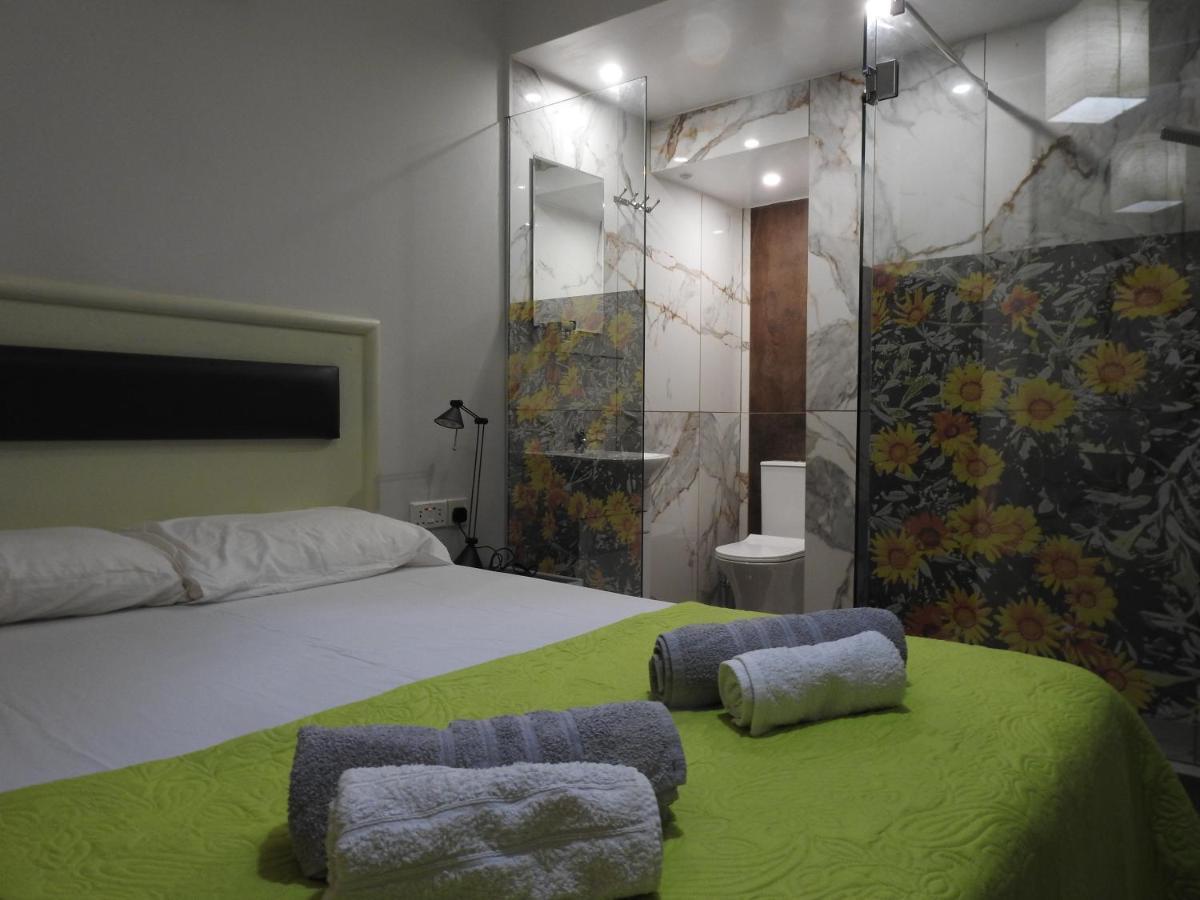 Green Bay Penthouse 2 Protaras Esterno foto