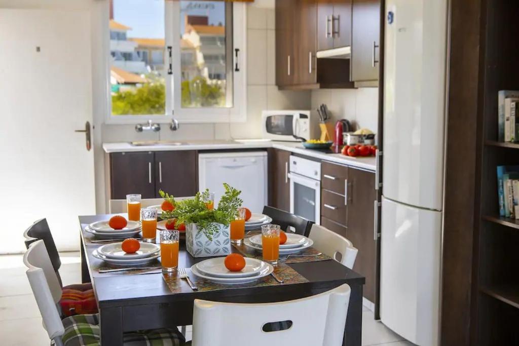 Green Bay Penthouse 2 Protaras Esterno foto