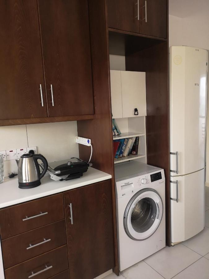 Green Bay Penthouse 2 Protaras Esterno foto