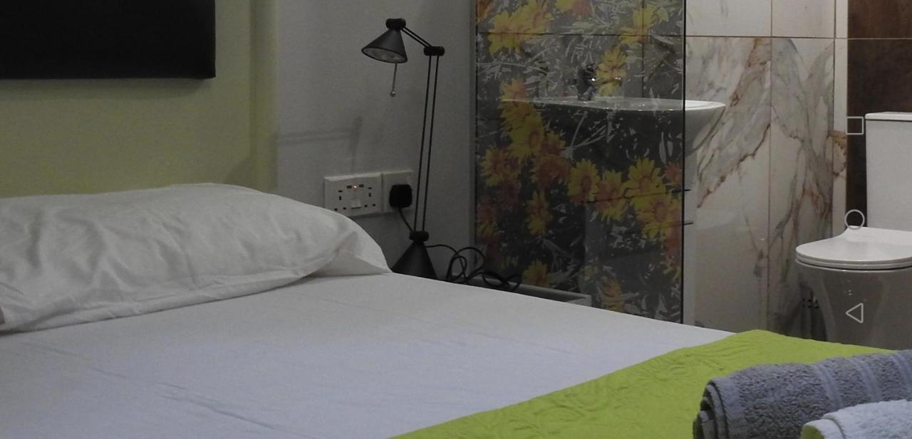 Green Bay Penthouse 2 Protaras Esterno foto