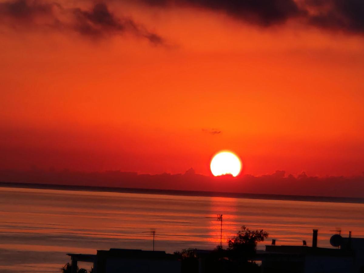 Green Bay Penthouse 2 Protaras Esterno foto