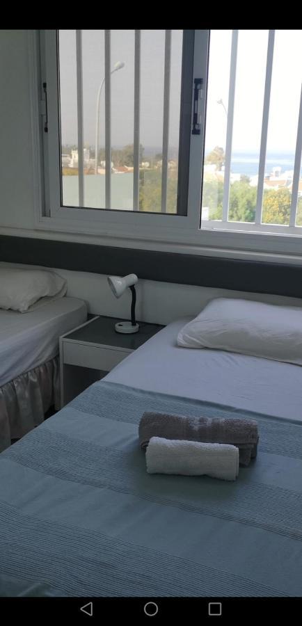 Green Bay Penthouse 2 Protaras Esterno foto
