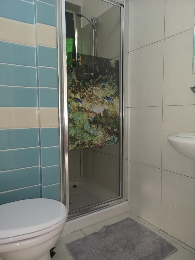 Green Bay Penthouse 2 Protaras Esterno foto