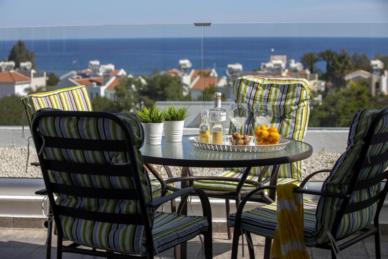 Green Bay Penthouse 2 Protaras Esterno foto